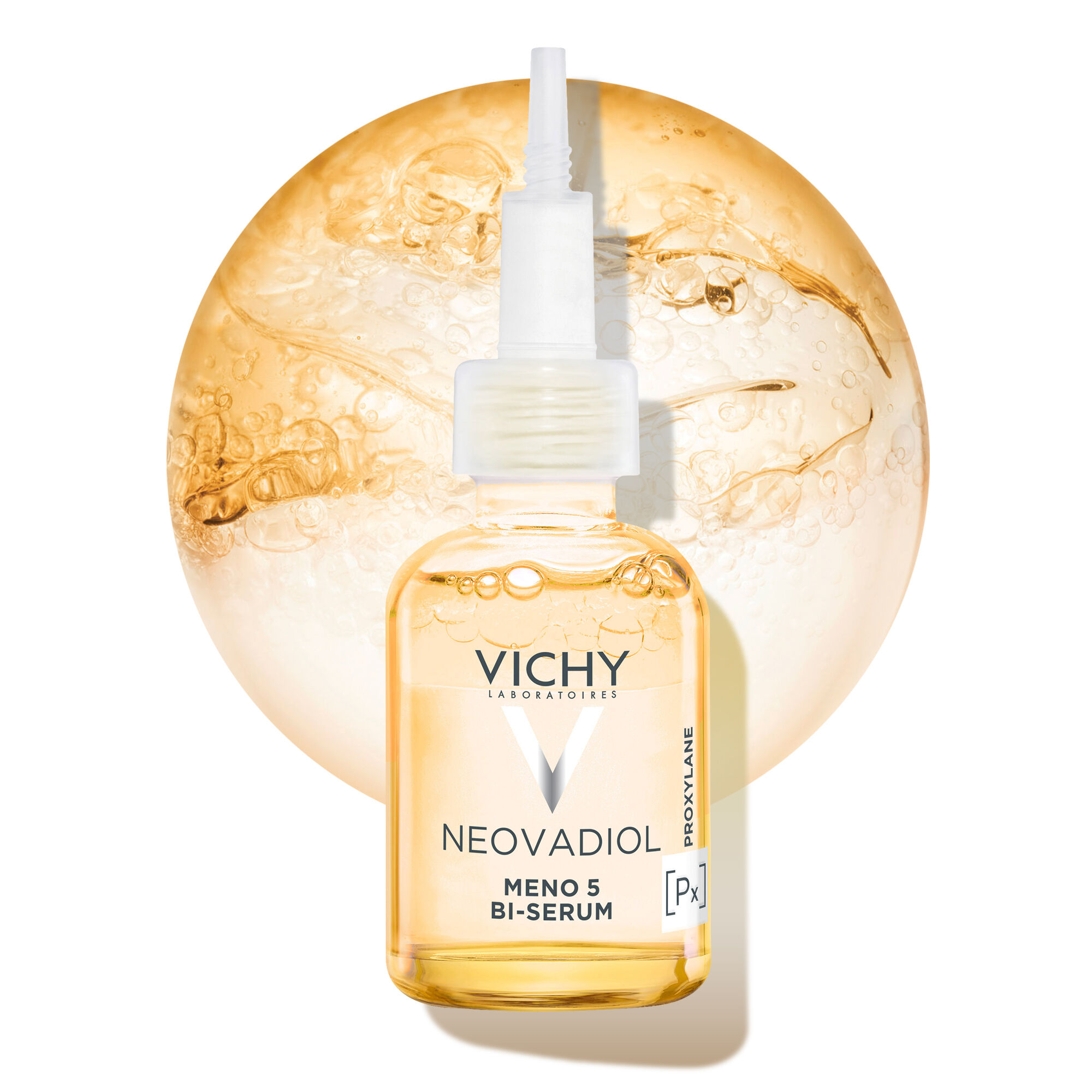 Neovadiol Meno 5 Oil-in-Water Serum | Vichy Laboratoires